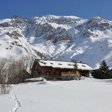 Gite Les Reaux Valloire Εξωτερικό φωτογραφία