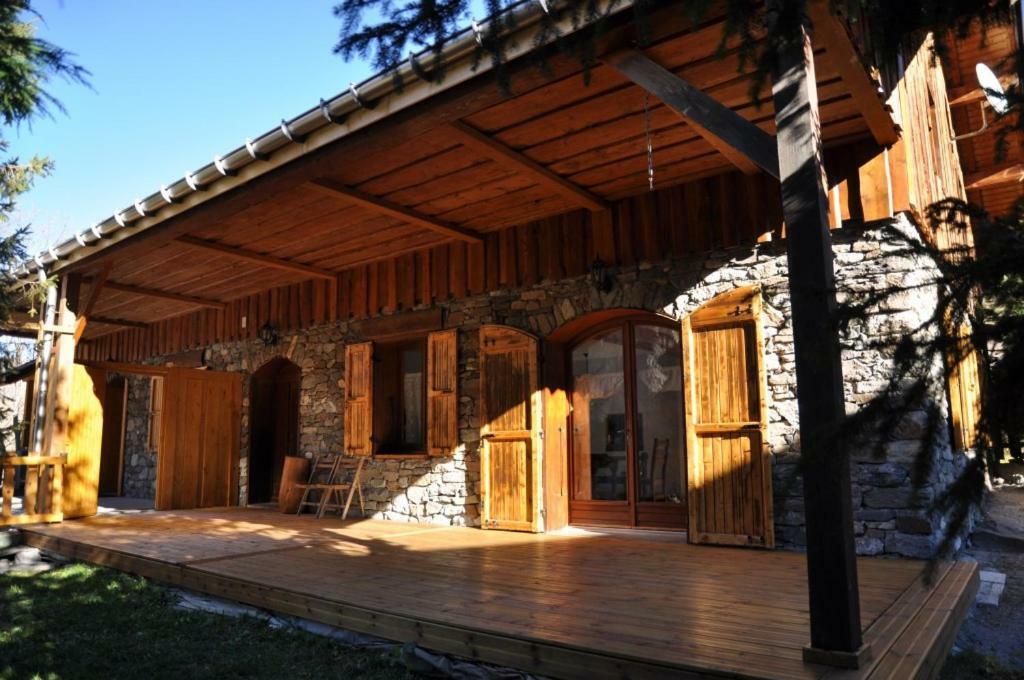 Gite Les Reaux Valloire Εξωτερικό φωτογραφία