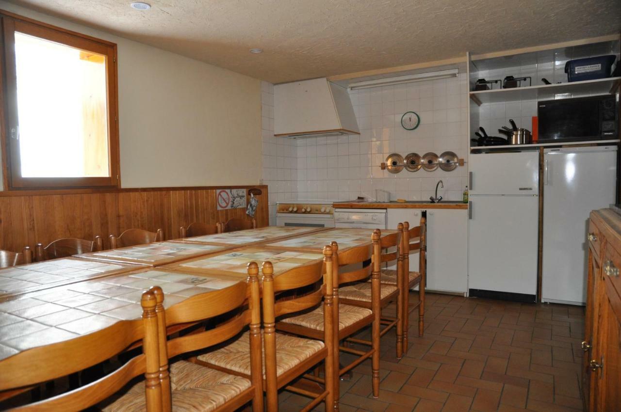 Gite Les Reaux Valloire Εξωτερικό φωτογραφία