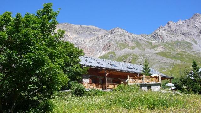 Gite Les Reaux Valloire Εξωτερικό φωτογραφία