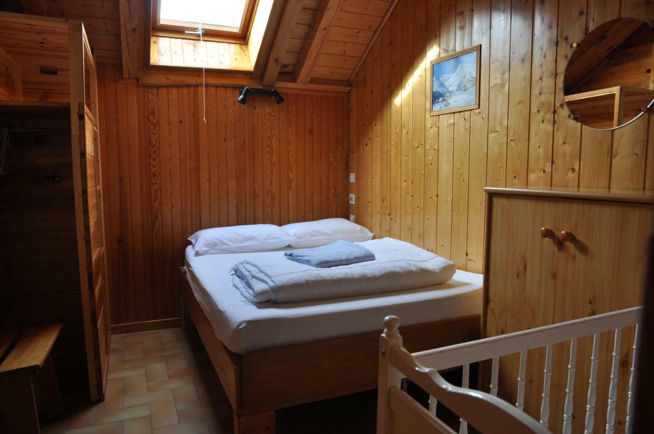 Gite Les Reaux Valloire Εξωτερικό φωτογραφία
