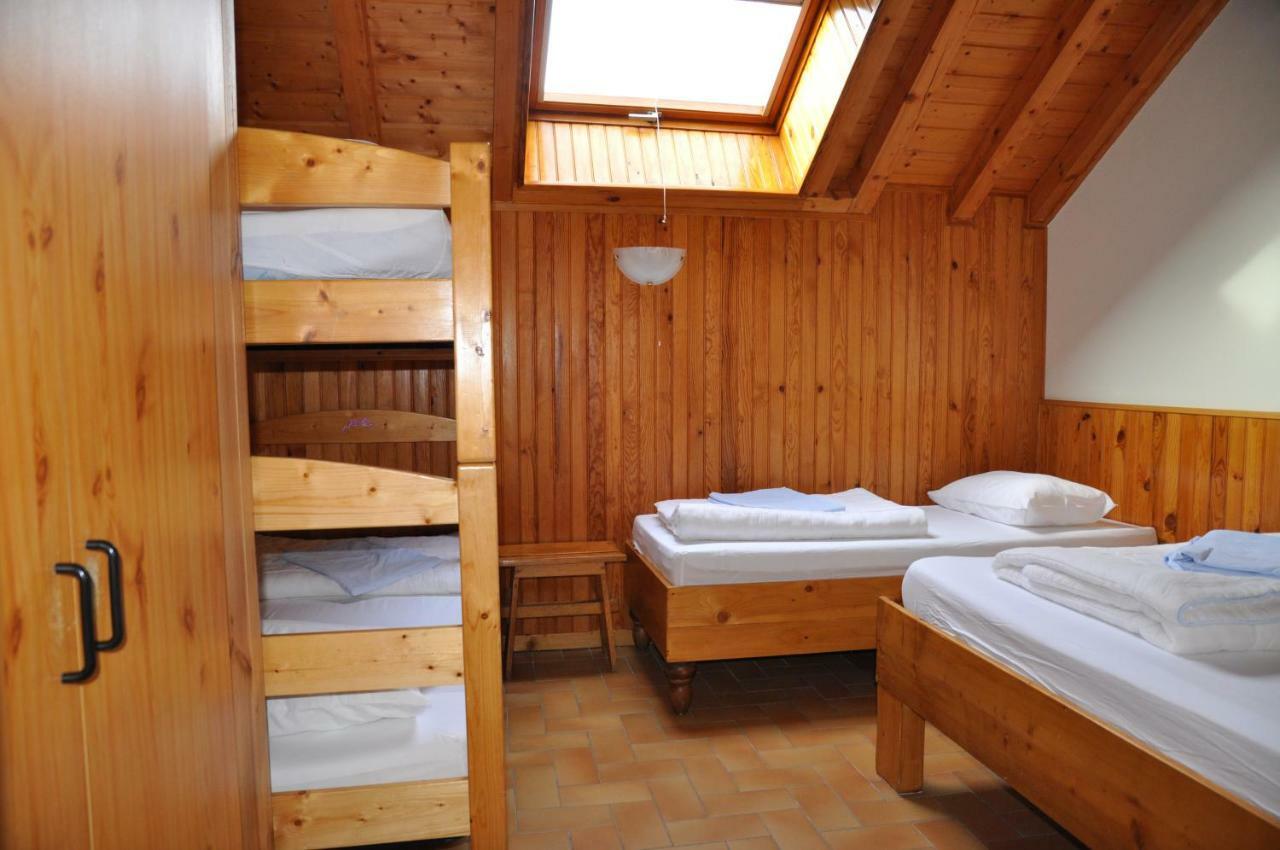 Gite Les Reaux Valloire Εξωτερικό φωτογραφία